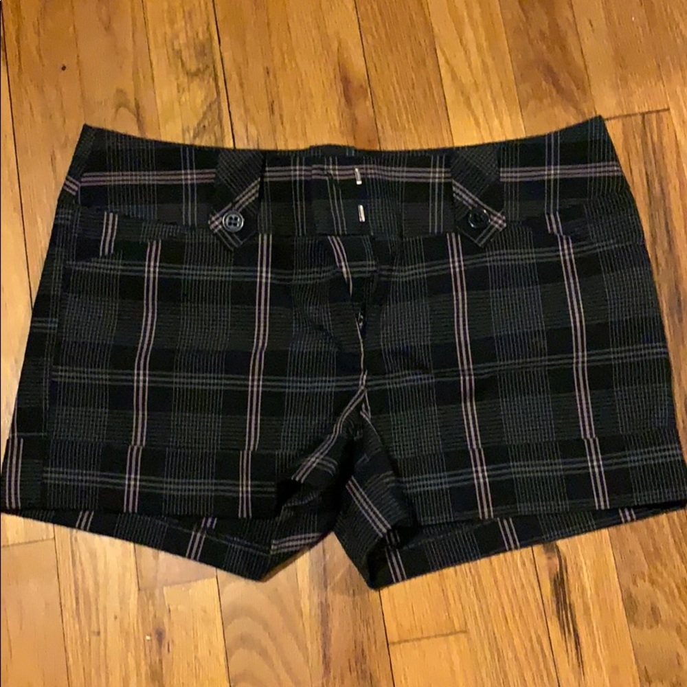 shorts